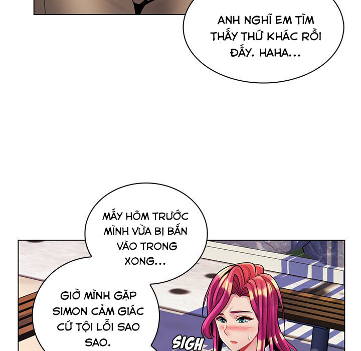 cô giáo biến thái chapter 30 32