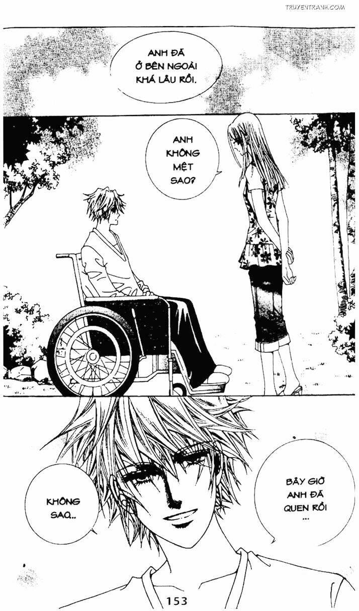 điên vì yêu - love like crazy chapter 63 13