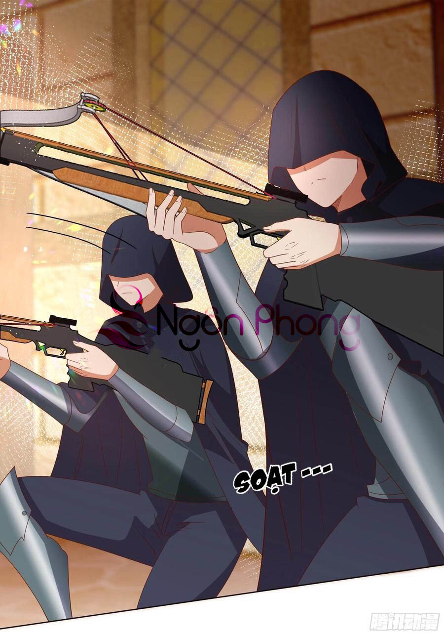 công chúa phản diện trong truyền thuyết chapter 53 38