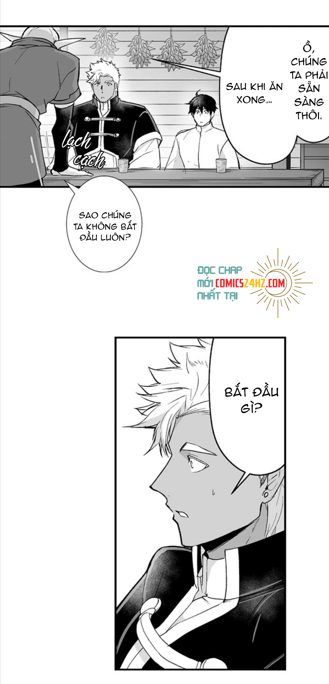 vợ của titan chapter 51 15