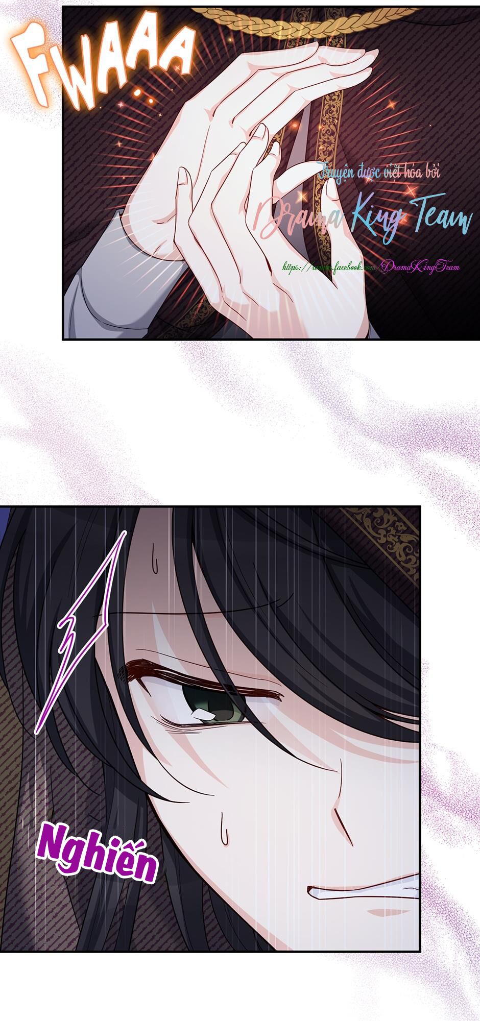 nữ công tước với tâm hồn trống rỗng chapter 80 18