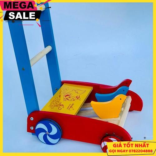 Xe Tập Đi Con Gà  - Giao Hàng Toàn Quốc