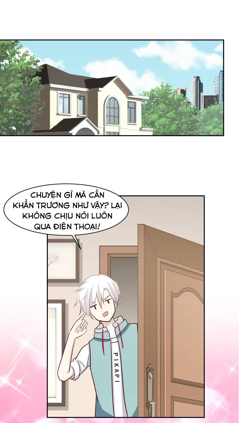 tuyệt thế võ công chapter 156 4