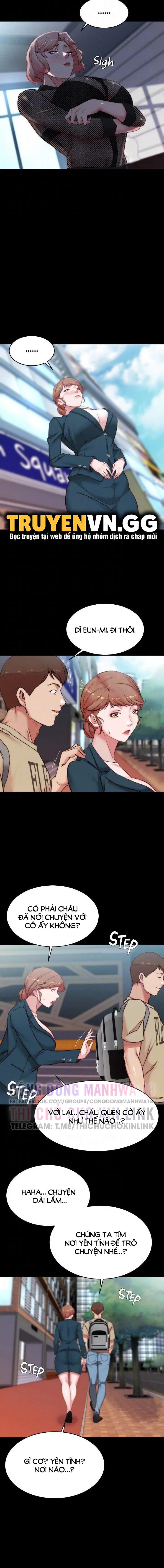 nhật ký quần lót chapter 110 12