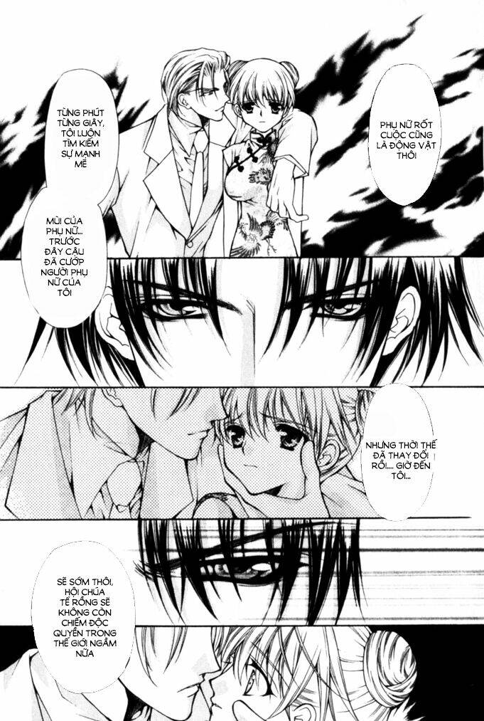 anh chàng khắc tinh chapter 46 4