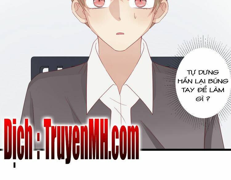 nữ hoàng giá đáo chapter 29 21