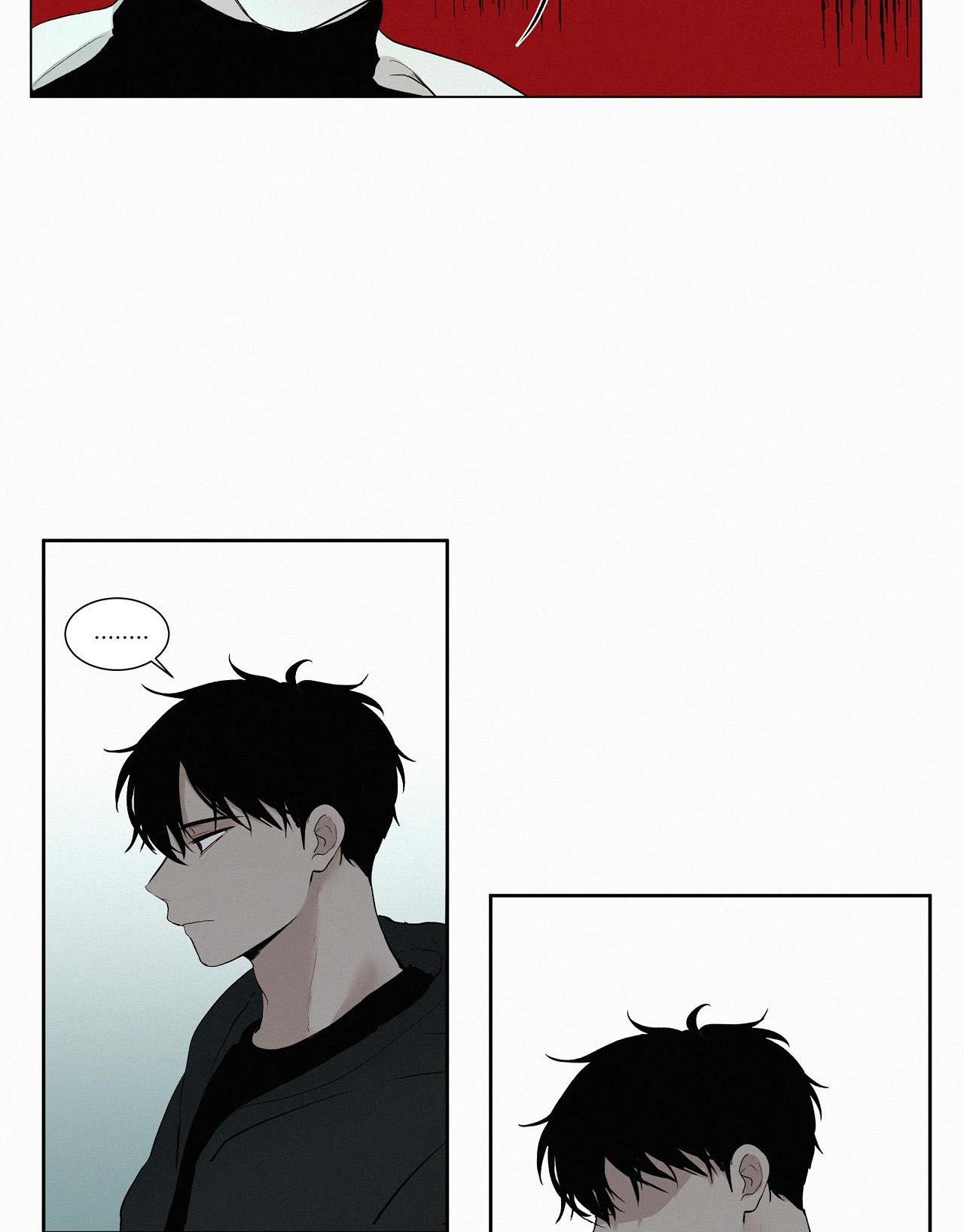 hiến tế máu chapter 13 13