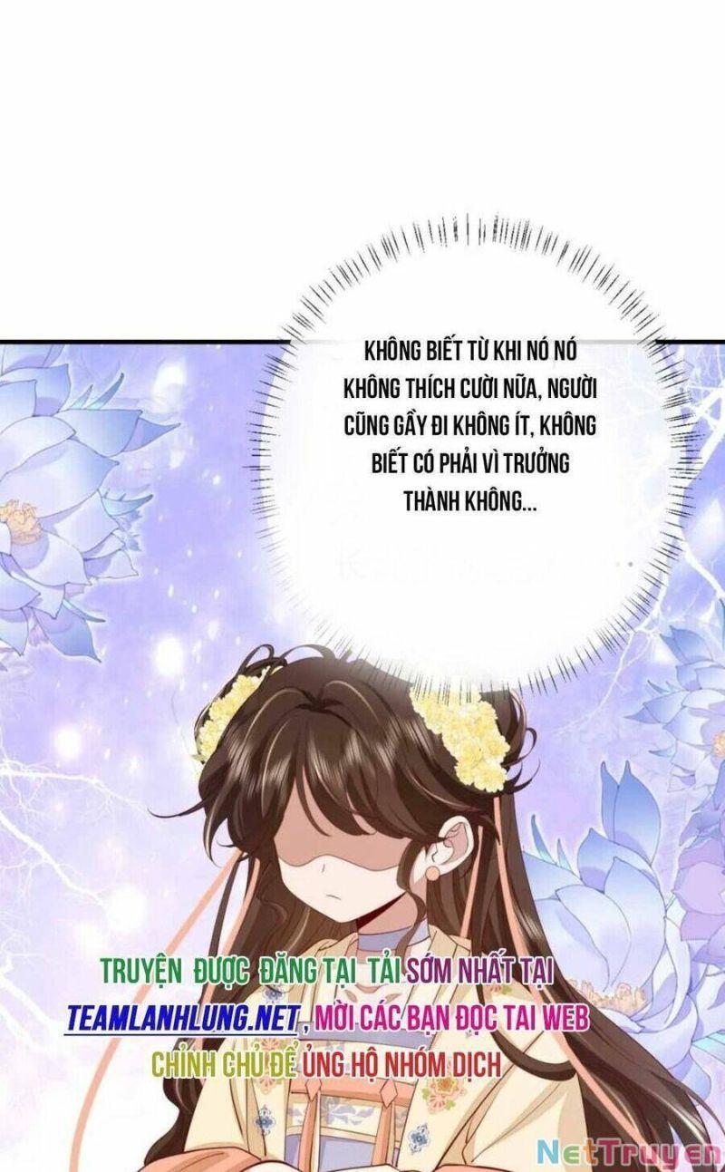 phương thức sinh tồn của công chúa pháo hôi chapter 166 28