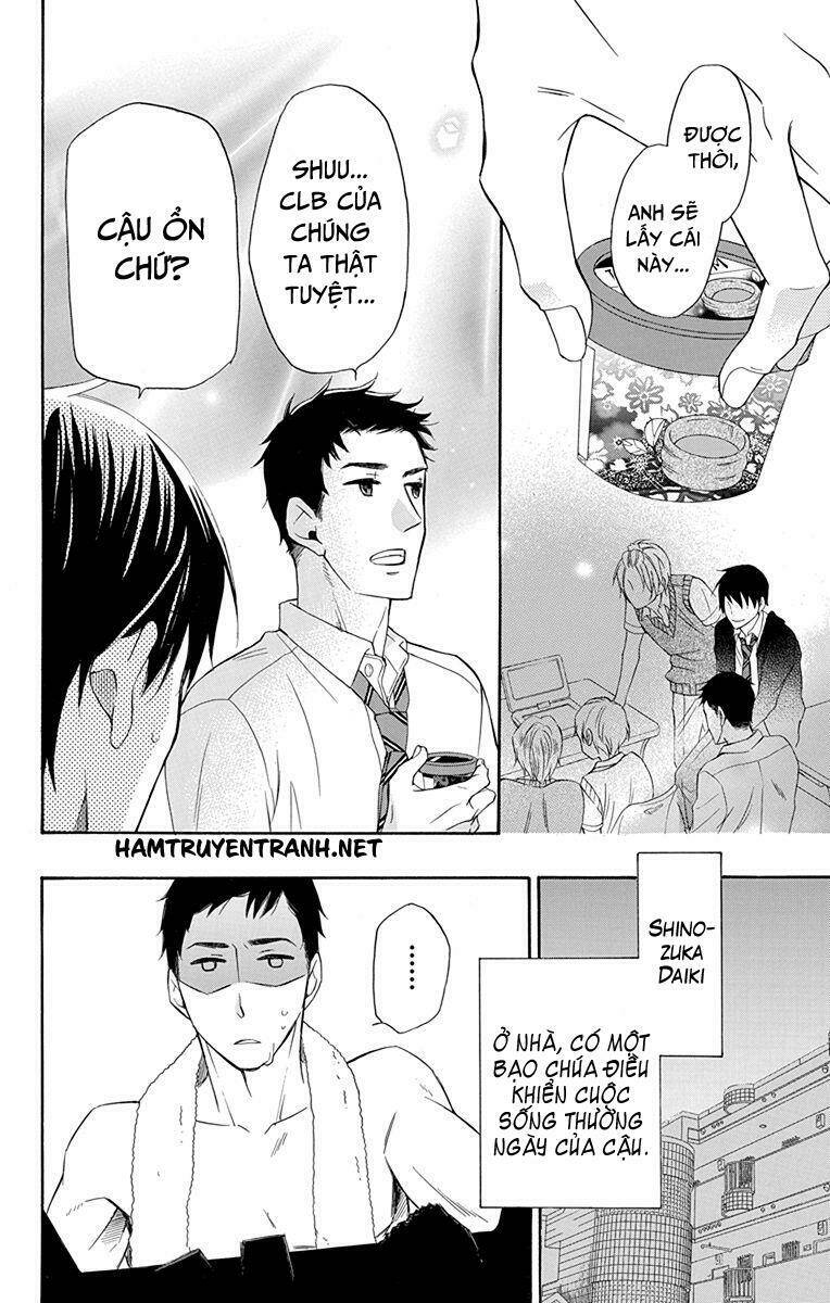 dansui! chapter 11.2 9