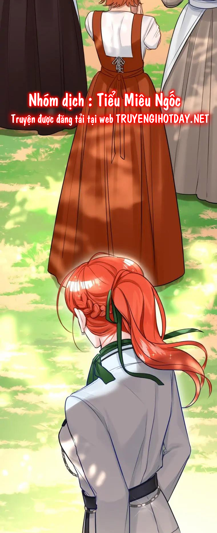 cuộc hôn nhân của đại công tước chỉ là một trò lừa đảo chapter 22 39