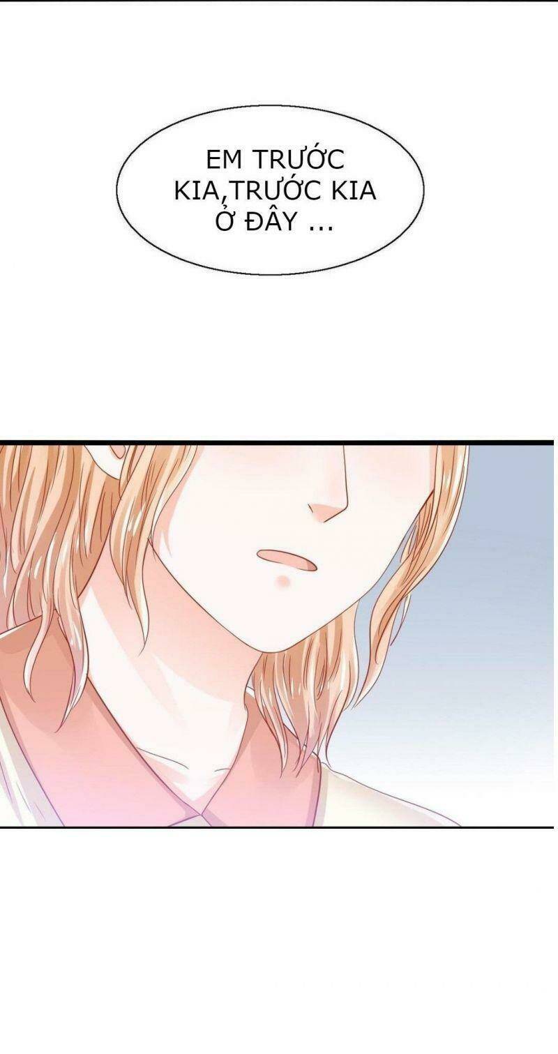 lăng thiếu! nhẹ một chút, đau chapter 45 17