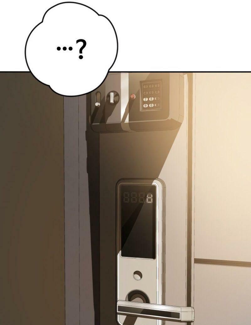 ngôi nhà kết nối với hầm ngục chapter 3 3