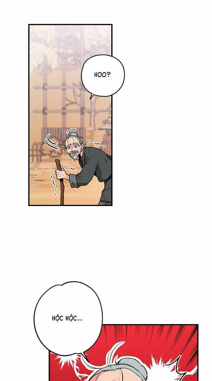 tôi trở thành nhân vật phản diện giỏi nhất trong giới võ thuật chapter 25 16