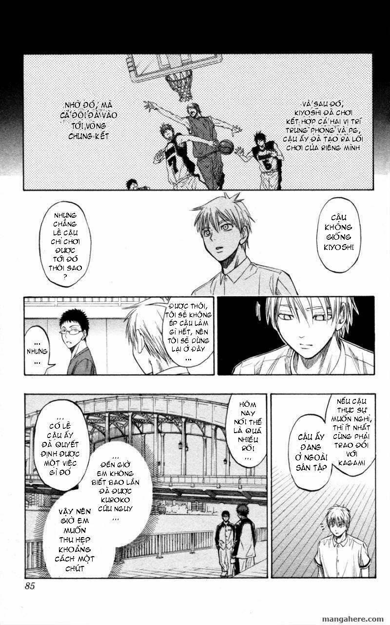 vua bóng rổ kuroko chapter 56 18