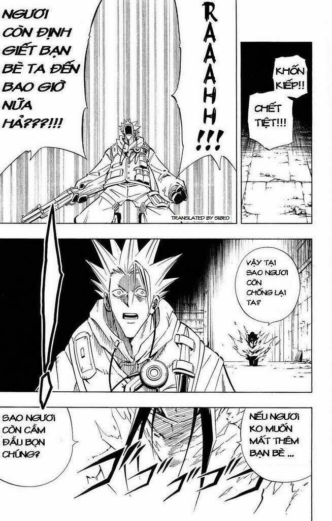 vua pháp thuật chapter 232 10