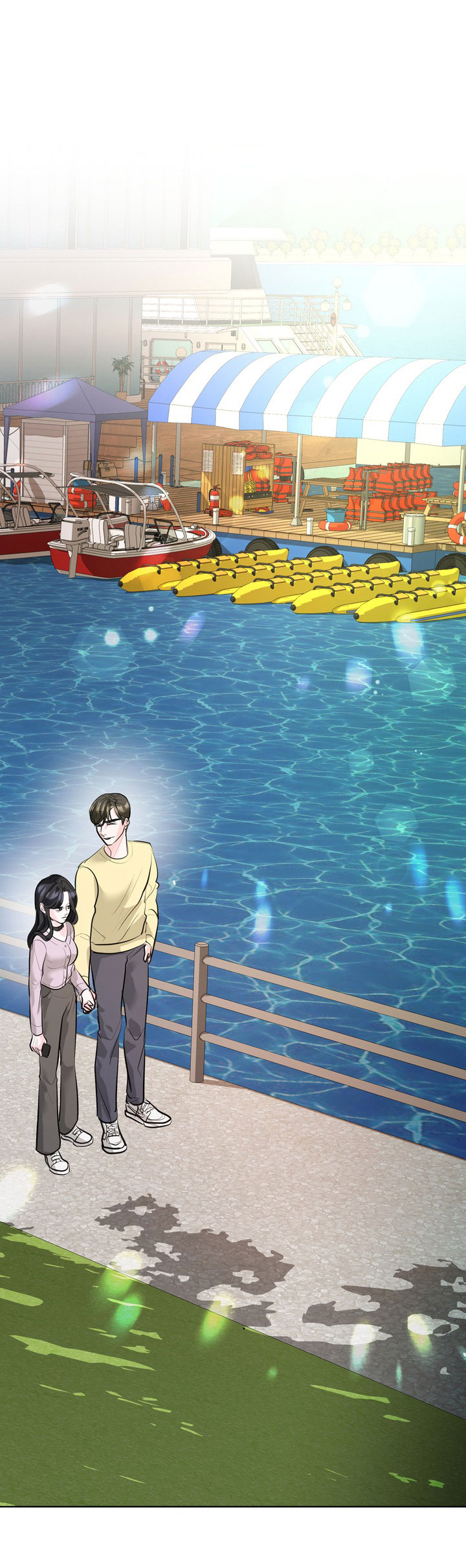 [18+] điều em cố giấu chapter 19.2 6