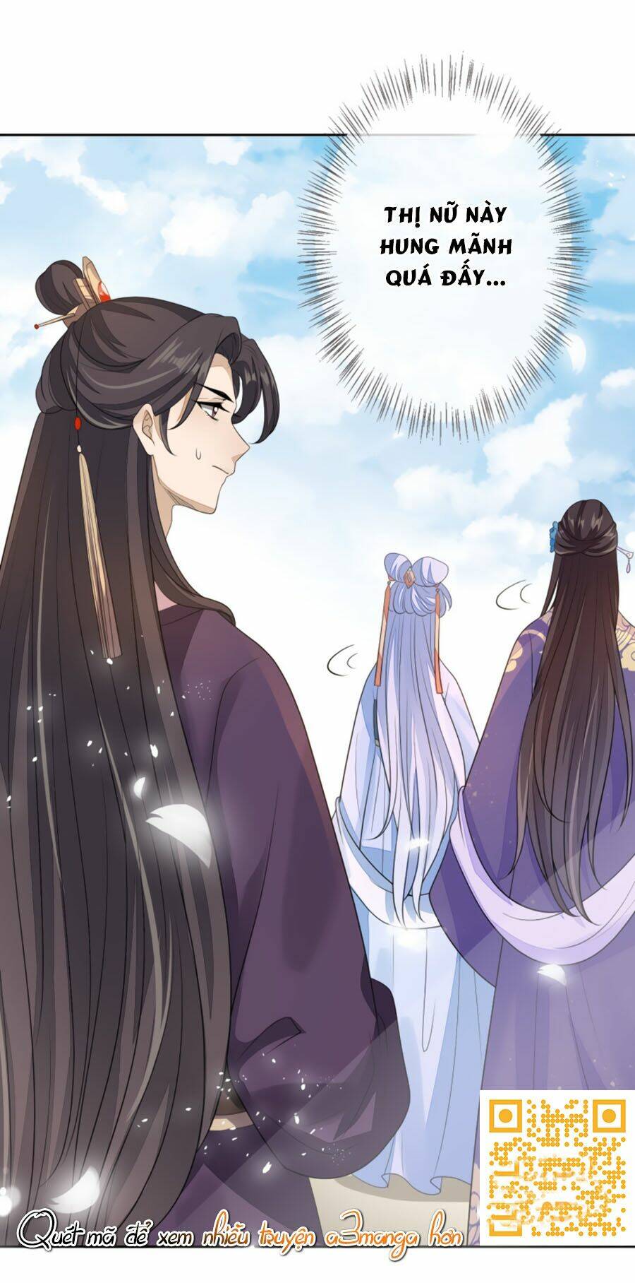 cửu khuyết phong hoa chapter 68 42