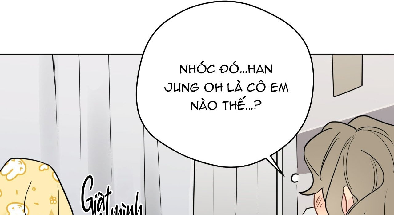 chuyện quái gì với giấc mơ đó vậy chapter 58 80