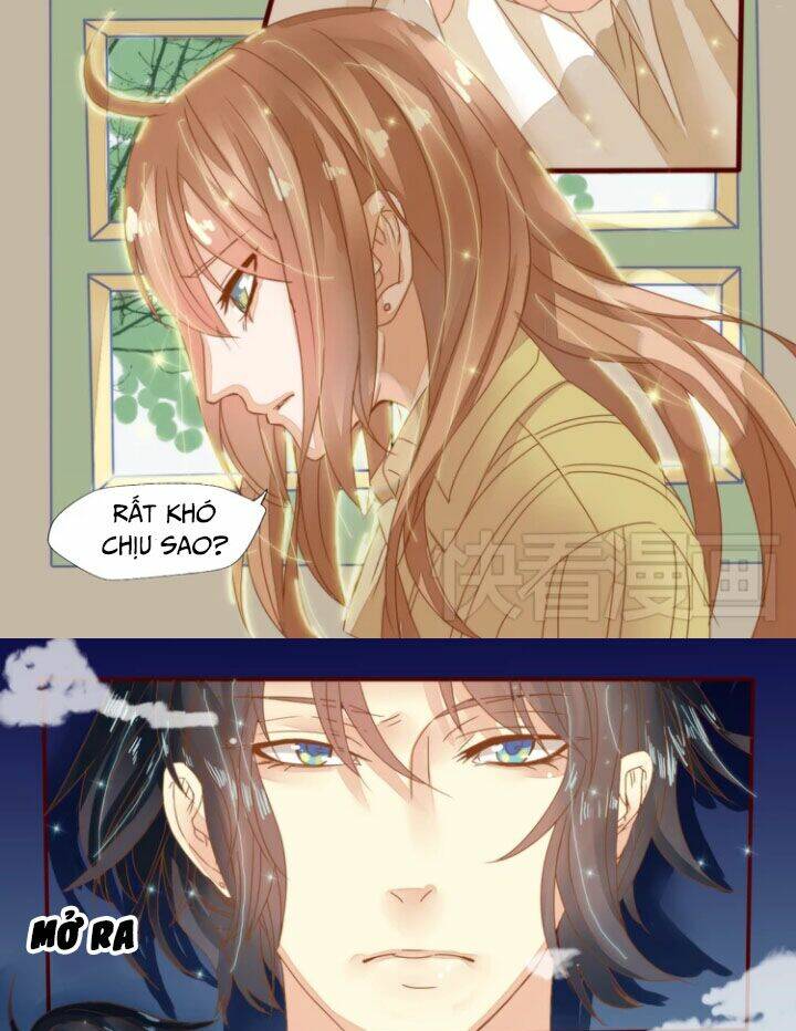 bạn trai tùy chỉnh chapter 4 17