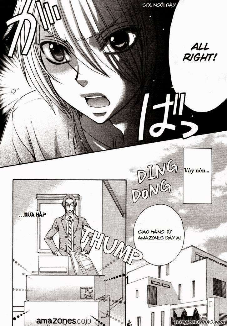 sân khấu tình yêu chapter 21 31