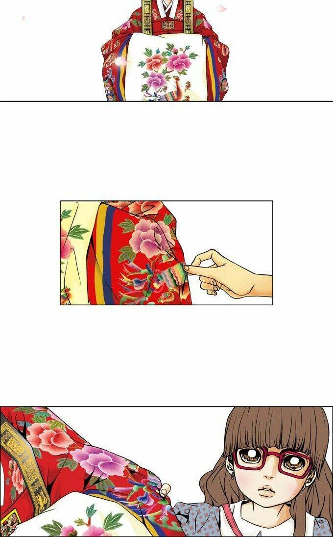 chó với mèo chapter 5 13