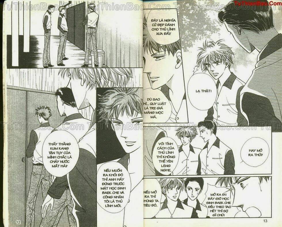 lọ lem kén rể chapter 9 6