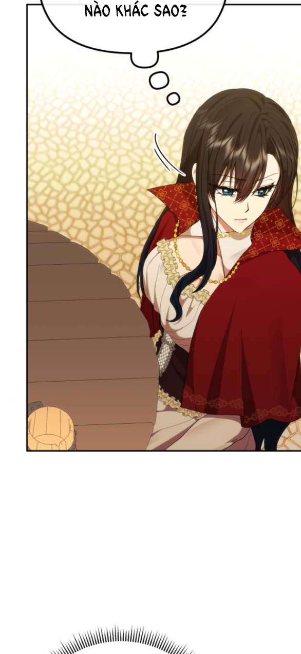 [18+] dũng sĩ vị tha chapter 3.2 12