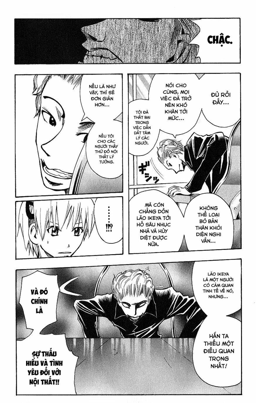 majin tantei nougami neuro chapter 96 3