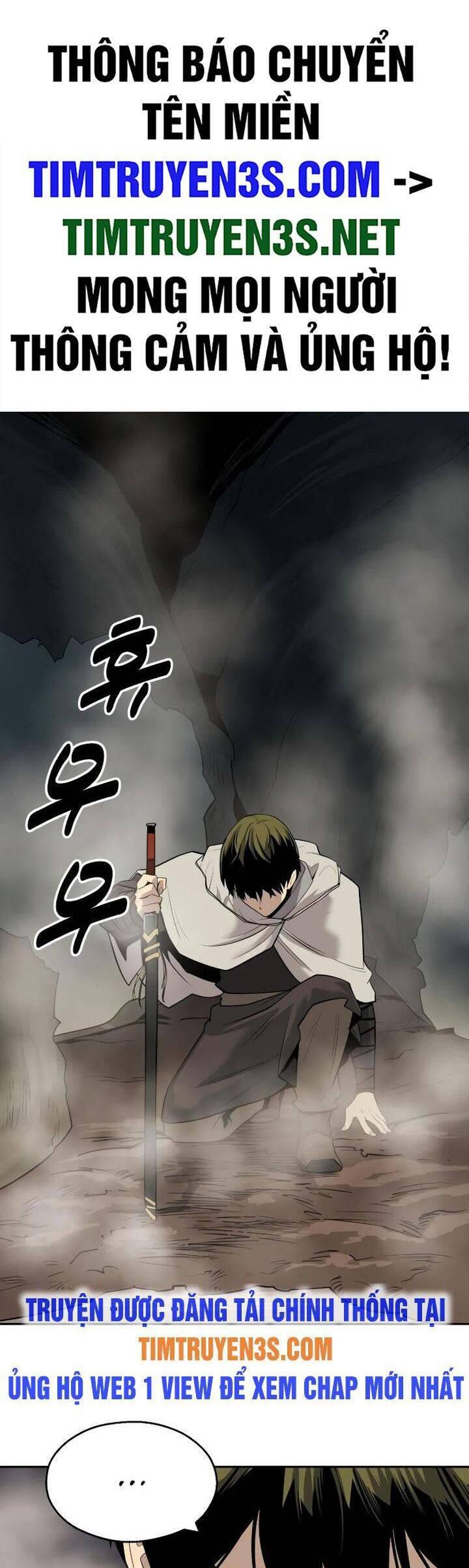 thiếu niên kiếm sư chapter 63 1