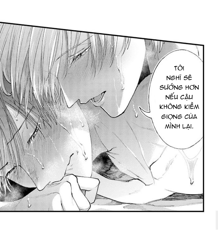 bị anh chàng lập dị để ý chapter 83 17