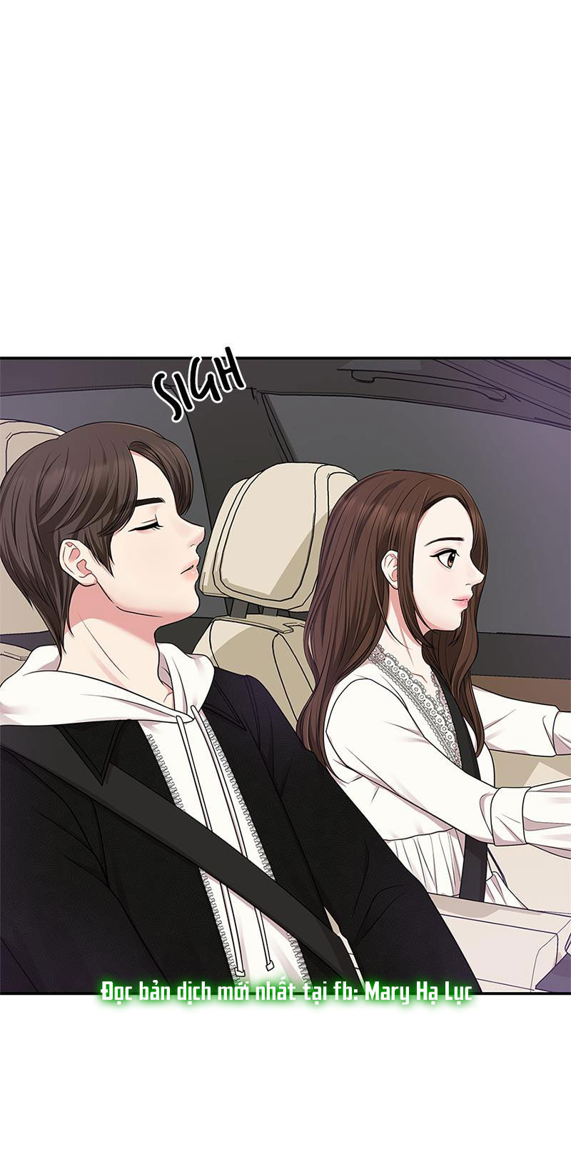 gửi em người đánh cắp những vì sao - to you who swallowed a star chapter 18.2 33