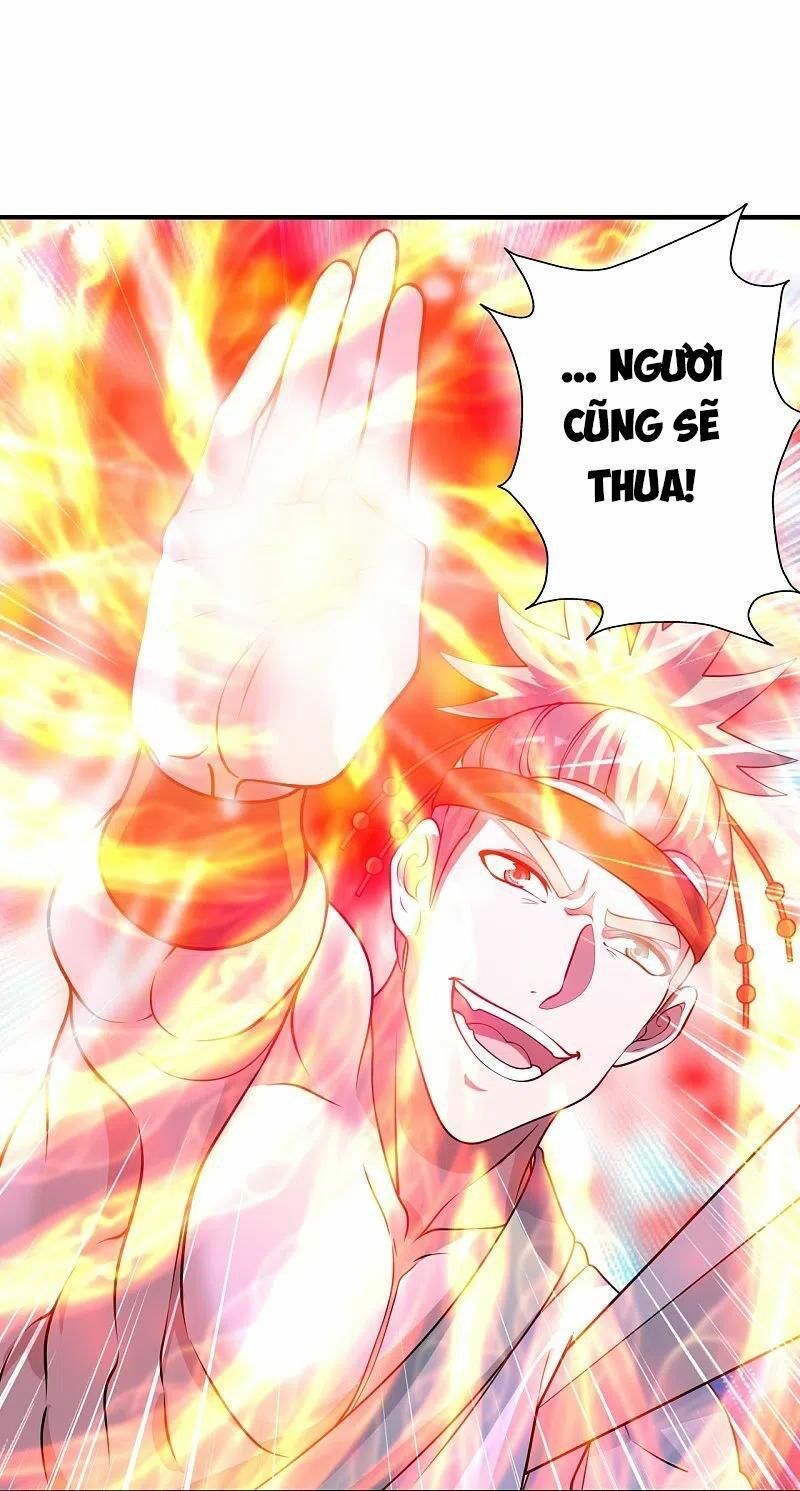 tiên võ đế tôn chapter 247 49