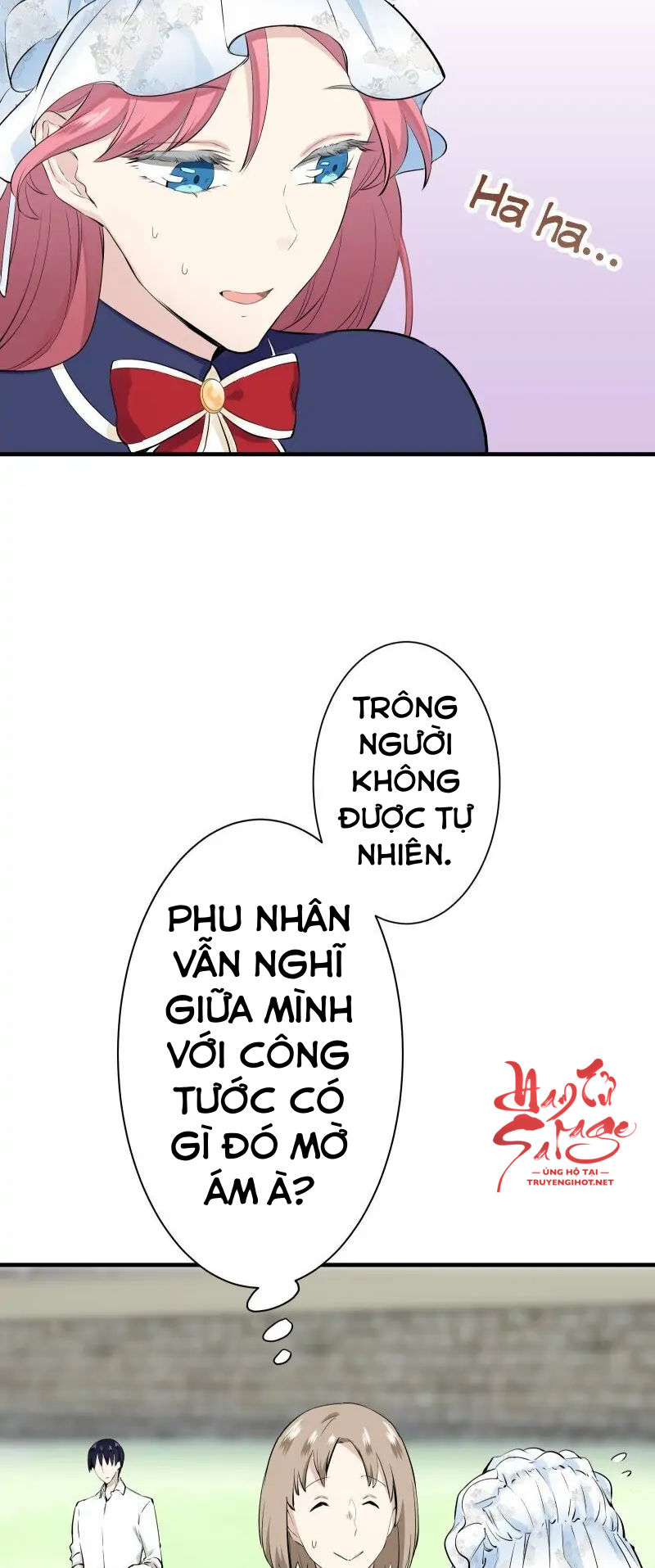 nullitas~nàng dâu giả dối~ chapter 51.2 12
