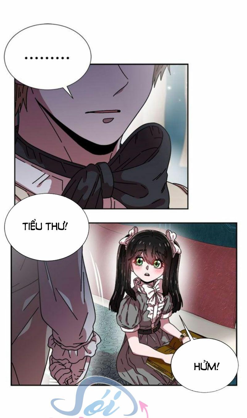 con gái bảo bối của ma vương chapter 38 26