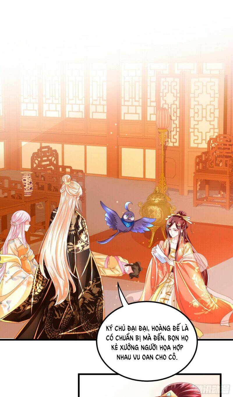 ta phải làm hoàng hậu chapter 22 3