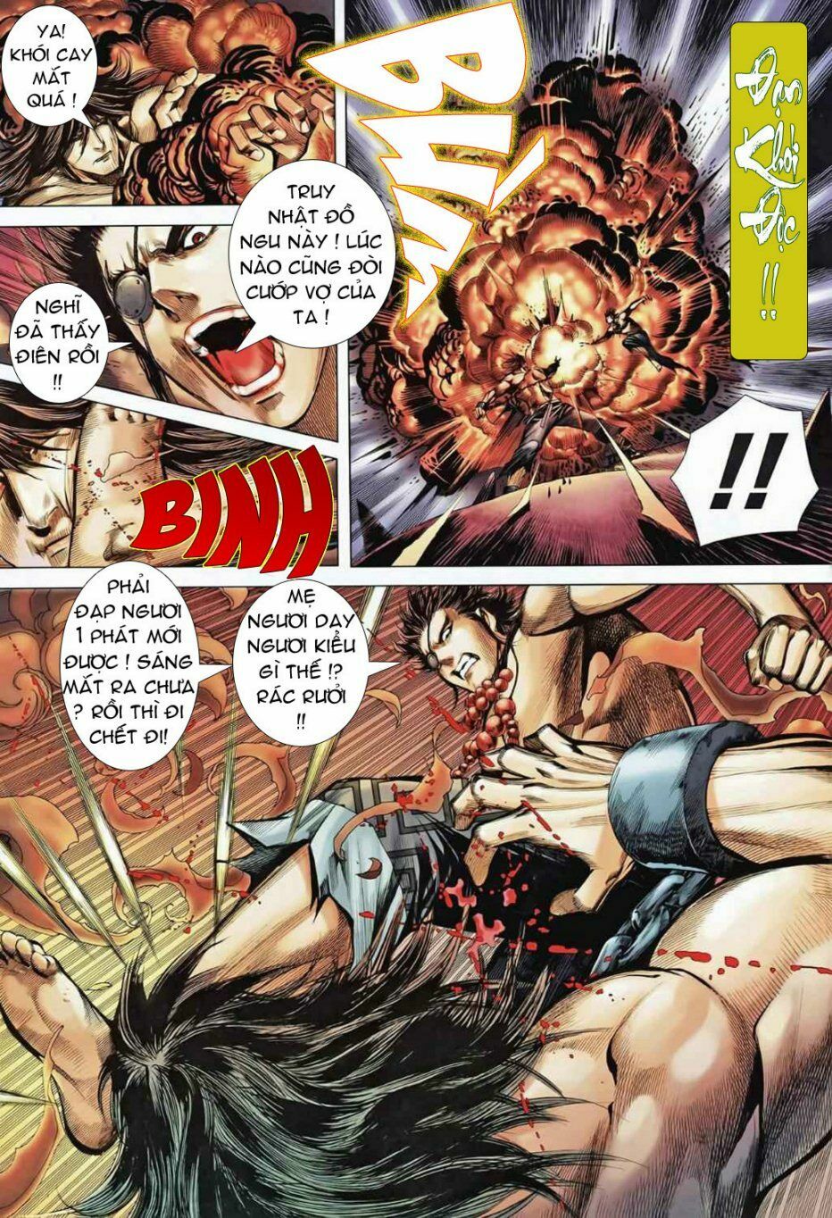 phong thần ký chapter 87 26