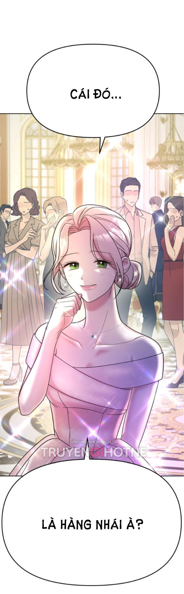 quản gia, cho tôi đi chapter 5.2 94