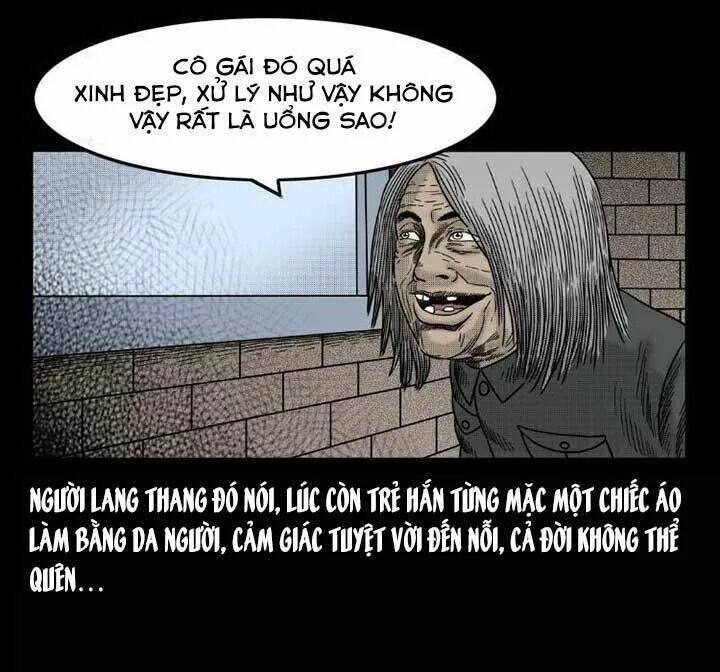 kỳ án có thật chapter 32 43