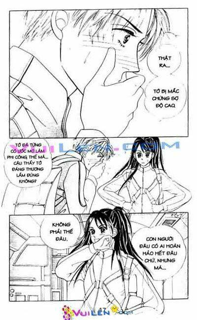 cô gái yêu kiều chapter 5 47