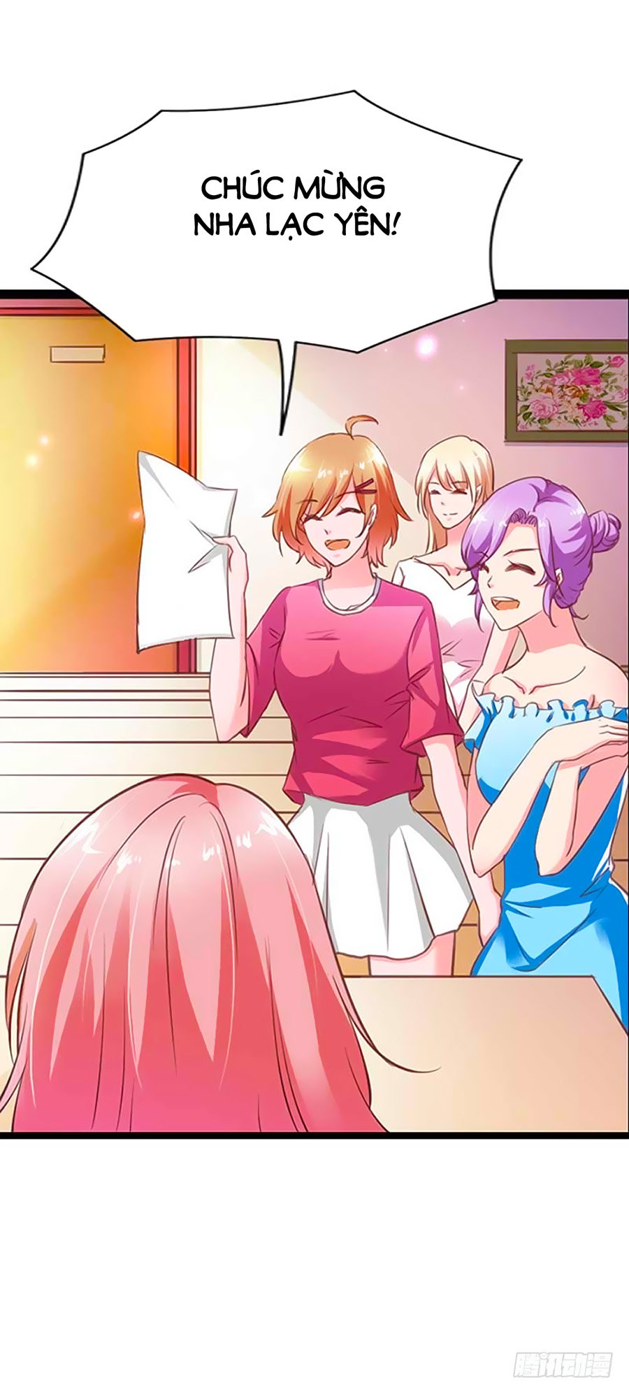 cô vợ kiêu ngạo của tổng tài ác ma chapter 15 21