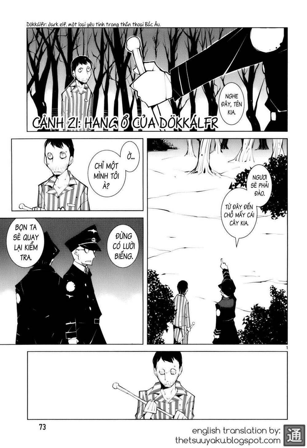 nickelodeon chapter 21 1