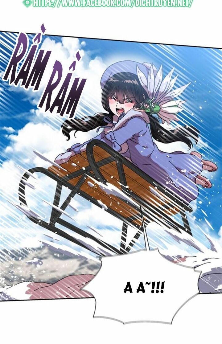 con gái bảo bối của ma vương chapter 29 35