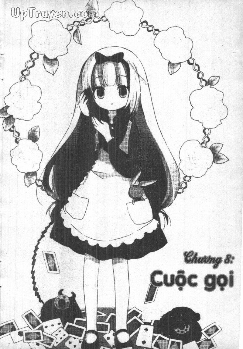 hoshi no witch chapter 2 60