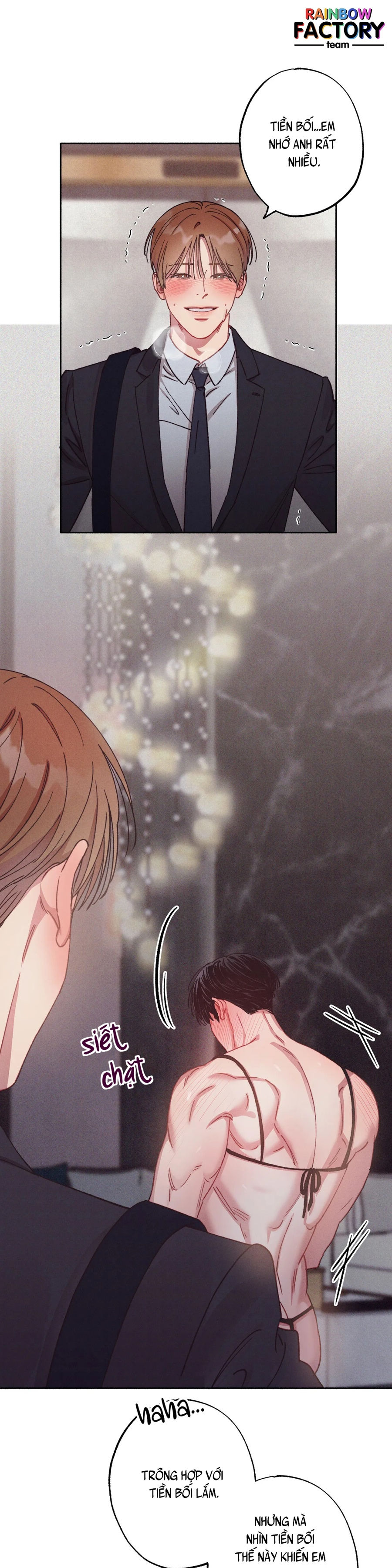 please, candy! chapter 5 27