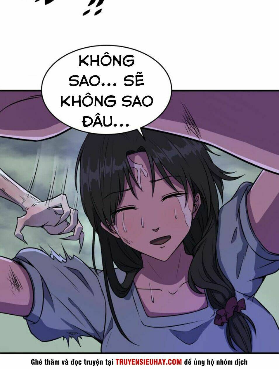 người chặn xuyên không chapter 17 5