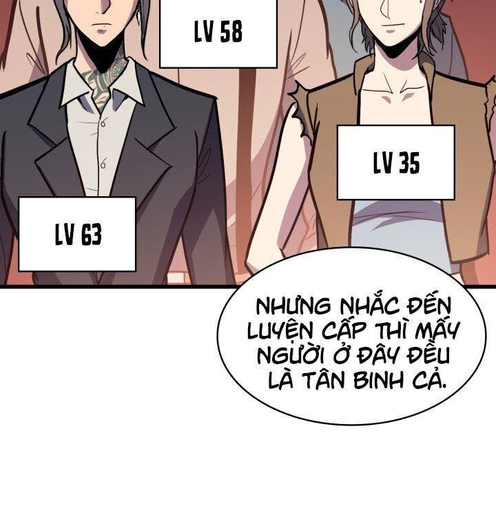 tôi trở lại thăng cấp một mình chapter 46 38
