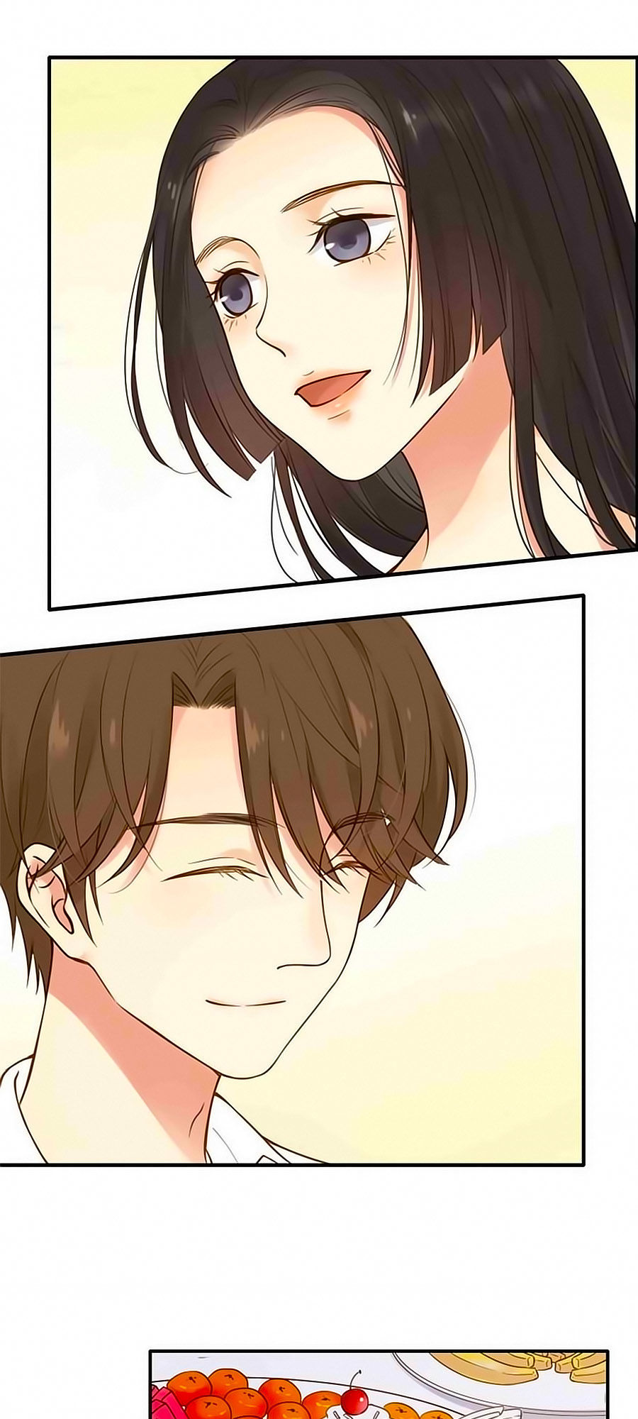 bạc hà chi hạ chapter 42 27