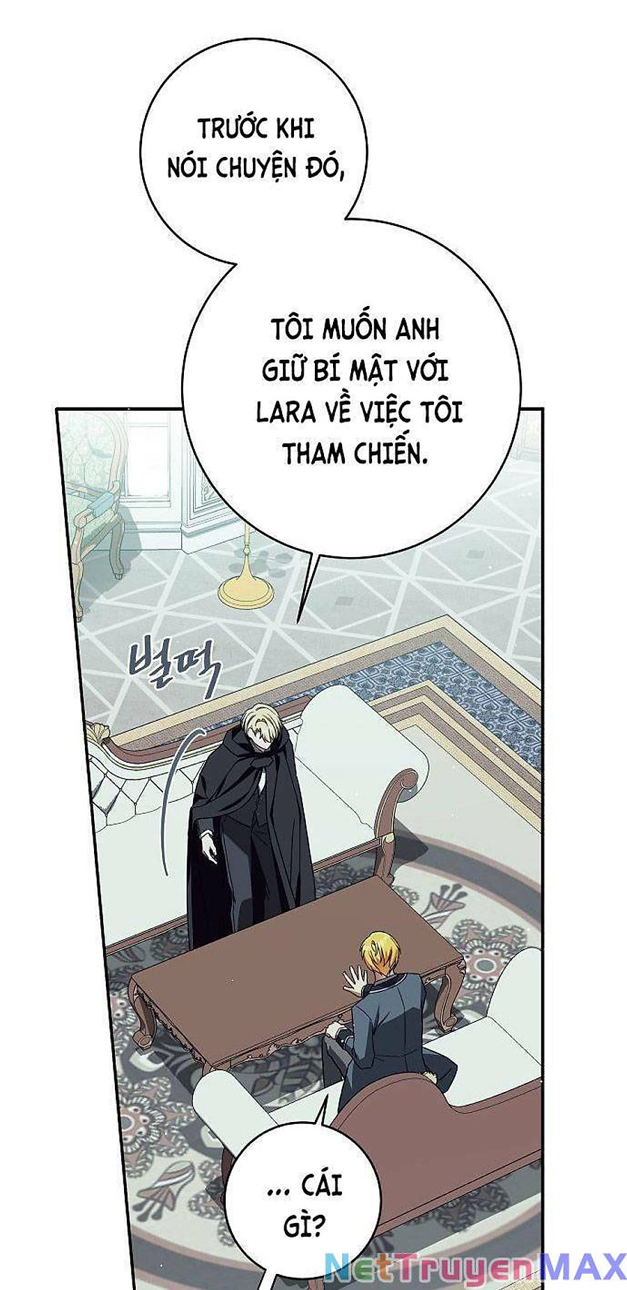 tôi đã thuần hóa hầu tước ác ma chapter 64 34