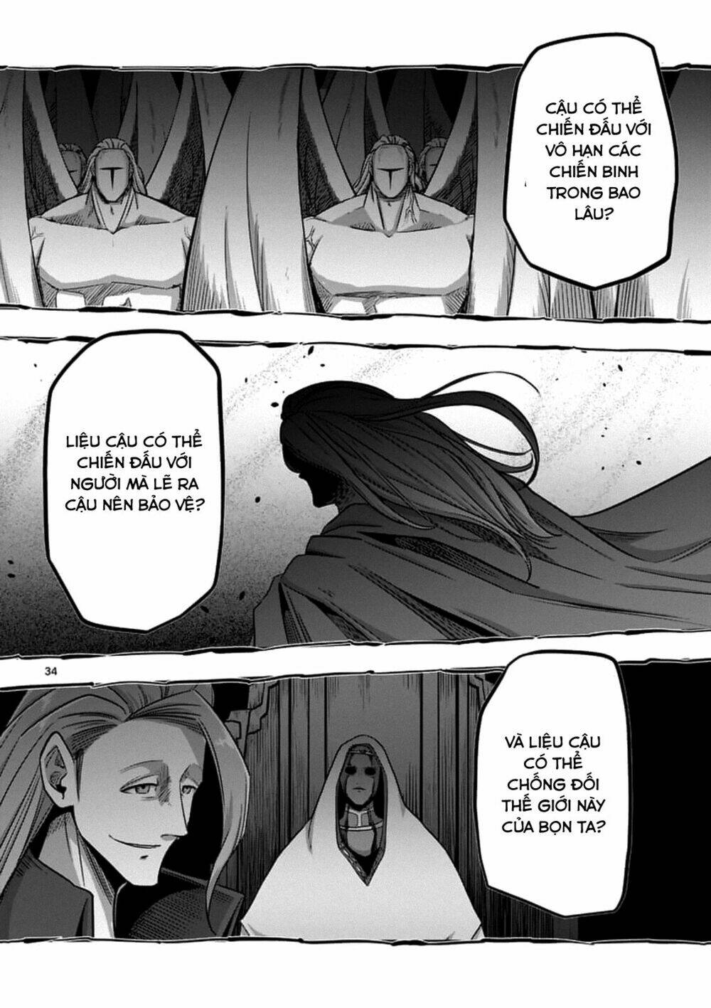 helck manga chapter 76.2 18