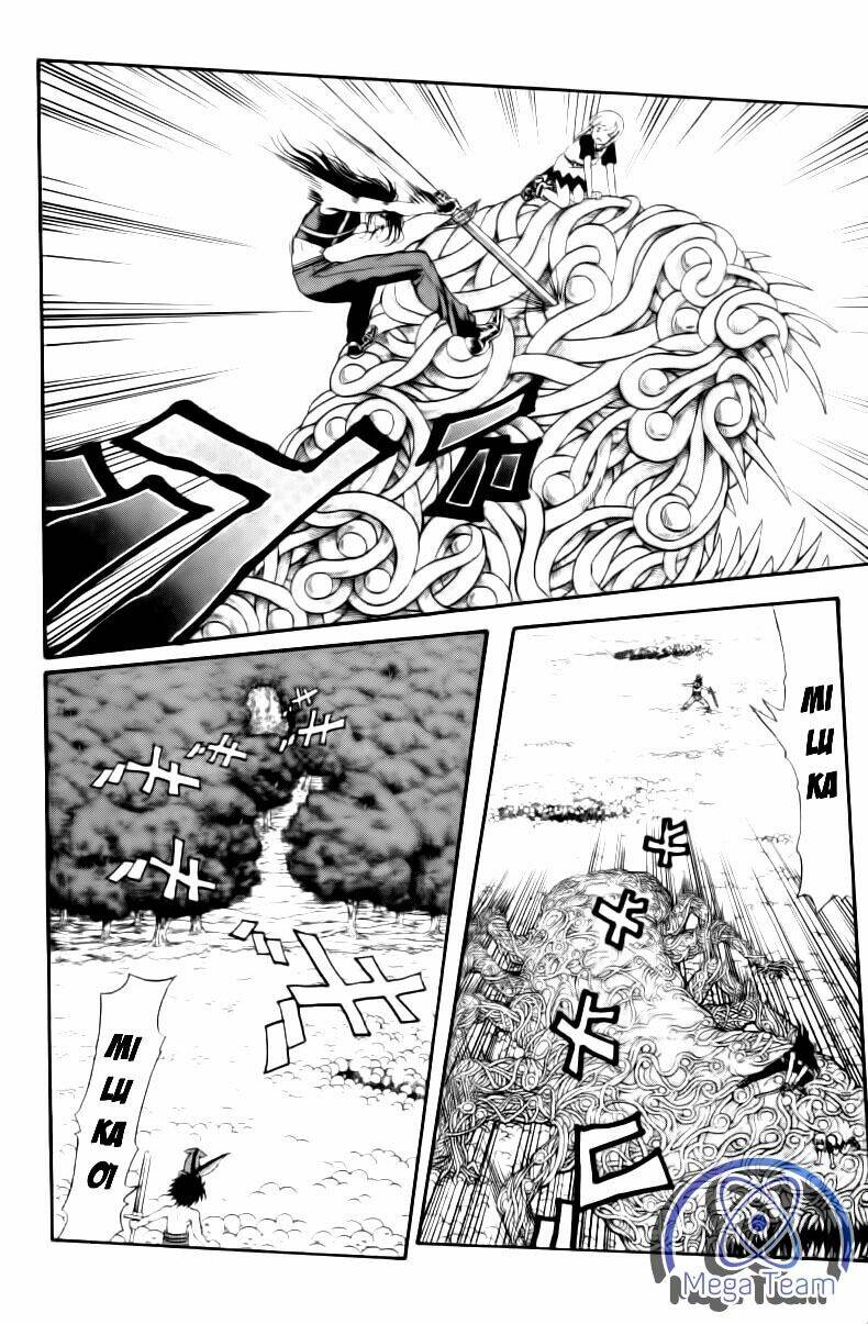 vua trên biển chapter 152 21